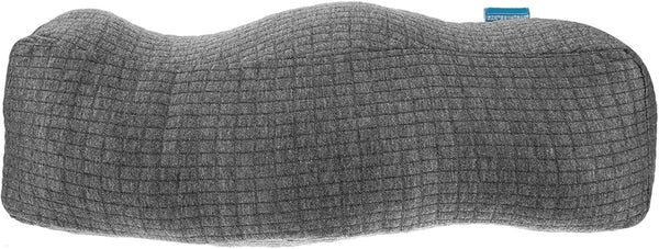 MAGICLULU Ergonomic Foot Elevation Pillow for Office and Home Comfortable Foot Rest