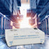 UV Eprom Erase Ultraviolet Light Timer, Semiconductor Wafer Erase Radiation for UV Curing