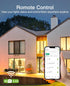 Dimmer 2.4GHz Dimmer GHome Smart Switch, Single Pole, WiFi Light Switch Works with Alexa and Google Home, Voice & APP