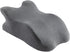 Memory Foam Waist Pillow with Breathable Cotton Cover Ergonomic Lower Back Support