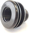 Lifegard Aquatics 1/2-Inch Standard Threaded Bulkhead