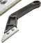 Grout Cleaner Grout Remover - Handheld Carbide Grout File Machine with Replacement Blade for Grout Removal