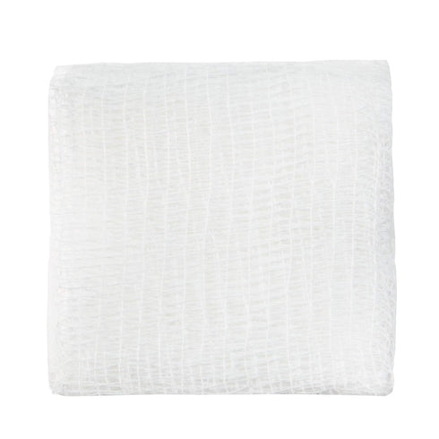 McKesson Premium Woven Gauze Sponges - Non-Sterile, 12-Ply, 100% Cotton, 2 in x 2 in, 200 per Pack