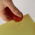 Officemate Mini Stapler with 1000 Standard Staples, Assorted Colors - Red/Blue/Green/Purple (97753)