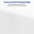 Avery Individual Legal Exhibit Dividers, 10, Side Tab, 8.5 x 11 Inches, Pack of 25