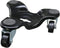 Move-It 9299 6-Inch Steel Tri-Dolly, 200-lb Load Capacity