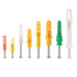 Mr. Pen Wall Anchors and Screws Kit for Drywall, 100 Pcs Assortment for Dry Wall Mount
