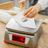 Weighing Pans for Kitchen Food Cooking, Portioning, Lab Test Weight Digital Scale, 10 Pcs