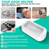 Jupitor Ultrasonic Jewelry Cleaner, Sonic Cleaner, Ring Cleaner, Glasses Cleaner, Diamond Ring Cleaner, Watch Cleaner