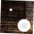 Frosted Glass Globe Lampshade Light Cover for Table Lamps Wall Sconces and Vanity Lighting Transparent Design
