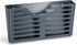 Officemate Verticalmate Letter Size File Pocket, Gray