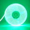 YM E-Bright Green LED Strip Lights - 16.4ft / 5M, 600 SMD Waterproof IP68 Flexible for Cars, Wedding, Party,