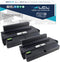 LCL Compatible Toner Cartridge Replacement for Samsung MLT-D205L D205L, 2-Pack Black for Various Printers
