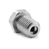 Microswiss Plated A2 Tool Steel Wear Resistant Nozzle for Dremel Digilab 3D45 3D Printer (.4mm)
