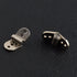 10 Sets Replacement Eyeglasses Hinge, Eyewear Accessories for Plastic, Wooden, and Sunglasses Frames