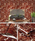 Amhao Marble Self Adhesive Paper 15.7inch x79inch Granite Look Effect Vinyl Film Wallpaper for Kitchen