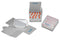 SP Bel-Art Pop Up Freezer Box, 81-Place Divider, 5¼ x 5¼ x 2 in., Polypropylene, Pack of 12