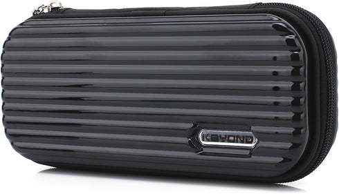 kayond Hard Pencil Case for Executive Fountain Pen, Apple Pencil, Ballpoint Pen, Stylus Touch Pen