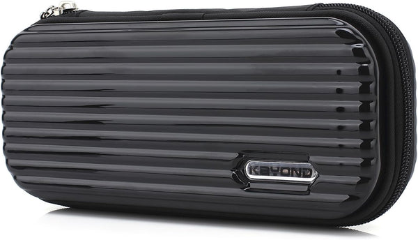 kayond Hard Pencil Case for Executive Fountain Pen, Apple Pencil, Ballpoint Pen, Stylus Touch Pen