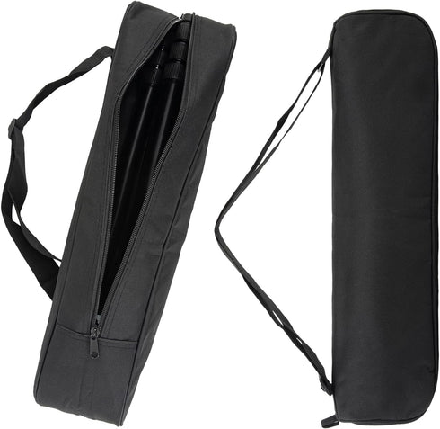 19.68in KT-03 koolehaoda Tripod Carrying Case Bag with Shoulder Strap for Light Stand, Boom Stand, Monopod, Umbrella
