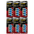 Scotch Super Glue Liquid with Precision Applicator, Fast-Drying Clear Adhesive for Plastic, Metal, Ceramic, Wood