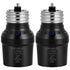 Suraielec Light Sensor Socket, Automatic Dusk to Dawn Light Socket with 360