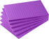 Early Buy 6 Pads Lined Sticky Notes, 4x6 Self-Stick Notes, 45 Sheets/Pad in Bright Color (Purple)