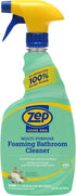 32 Oz. R53106 (6) Zep Home Pro Multi-Purpose Foaming Bathroom Cleaner - Fl. - - Pro Trusted Cleaning Power: Now