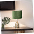 Modern Fabric Floor Lamp Shade - Stylish Replacement Cover for Living Room