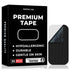 PATCH4U Premium Tape (30 Pack) - Pain Free Removal, Hypoallergenic, Latex Free