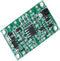 01 02 015 Solar Lamp Controller, MultiFunction 3.2V Solar Circuit Board Control Board for Landscape