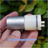 AIQFTGSNS 1PCS 5V 12V 370 Vacuum Pump DC Diaphragm Pump USB Small Air Pump Pump Breast D