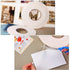 3 Rolls Double Sided Foam Tape, PE Roll Double Faced Sponge Adhesive Mounting Tape (1/8 Inch by 50 Feet)