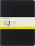 Moleskine Cahier Journal, Soft Cover, XL (7.5 x 9.5") Squared/Grid