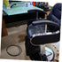 Ipetboom Replacement Parts for Salon Equipment Rubber Ring Base for Chair Leg Easy Install Floor Protector Cap Sofa Leg