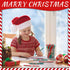 Leinuosen 72 Pieces Christmas Ballpoint Pen, Retractable Gel Ink, Cute Cartoon Holiday Pens for Writing