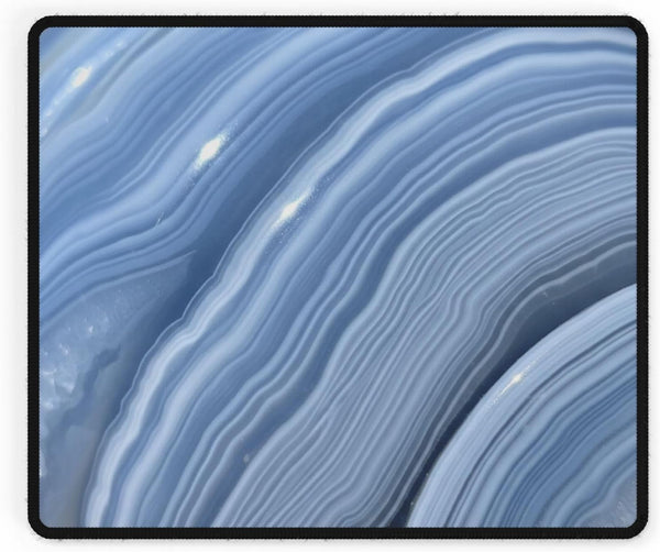 GENERIC Alexandrite Color-Change Light Desk Mat - Vibrant Colors with Rubber Base