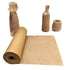 Honeycomb Packing Paper, 15" x 168' Honeycomb Cushioning Wrap Roll for Moving