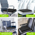Tailbone AUVON Ventilation Seat Cushion with Innovation Heat Dissipation Design, Anti-bedsore Wheelchair Cushion