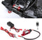 RC Winch 1/10, RC Winch Metal Winch, RC Car Winch with Remote