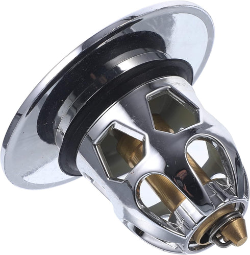 Elegant Vanity Stool with Basin Drain Strainer - Perfect for Face Pool Use