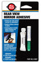 Pro-Seal Instant Adhesive, 0.01/0.02 fl. oz., Clear, 04 Ounce (61067)