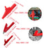 34-in-1 Test Lead and Test Probe Kit for Multimeter Tester, Multi-type Back Probe Set