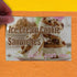 Fastasticdeals #1 36x24Inches Decal Stickers Multiple Sizes Ice Cream Cookie Sandwiches Industrial Vinyl Safety Sign