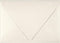 LUXPaper 4Bar A1 Contour Flap Invitation Envelopes | 3 5/8" x 5 1/8" | Quartz Metallic | 80lb. Text | Qty 50