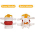 Model:1.5 breesky Human Anatomical Lumbar Disc Herniation Times Life Size Lumbar Disc Teaching Model Tool-for Medical