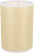 STOBOK Table Lamp Shade Replacement 7.87X5.51In Fine Linen Lampshade Cover for Desk