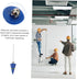 High Precision Brass Plumb Bob Weight, Magnetic Plumb Tool, Straight Level Test Device, Plumb Line Level Kit, Vertical