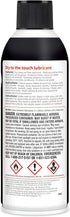 10 oz DuPont Non-Stick Dry-Film Lubricant Aerosol