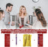60 Set Resurhang Employee Appreciation Gift Bulk Inspirational Ballpoint Pen with Stylus Tips Card Office Thank You